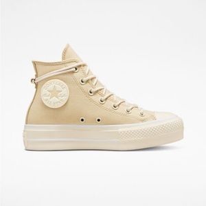 Chuck Taylor All Star Lift Platform Canvas
